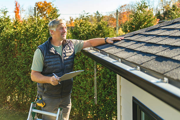 Trusted Gutter Repair And Installation service in Blue Point, NY - Ben Roofing and Steel LLC